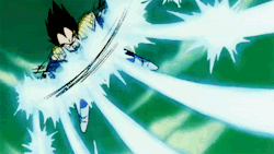 Anime GiFs