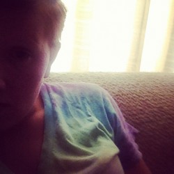 I don’t wanna go to work.D: (Taken with Instagram)