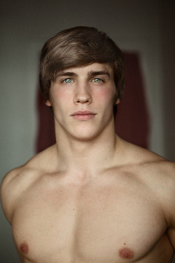 jviolini:  Jasper Olthoff, Berlin - July 2012 by Justin Violini