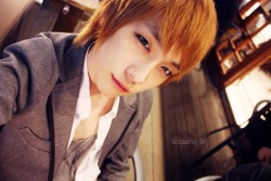  Ulzzang Gwak Min Jun. ~  