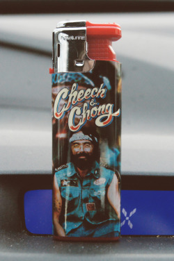 useme-holly:  Sick lighter I bought today :)