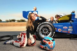 automotivated:  Carmen Jorda