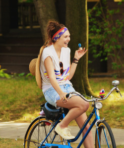 Fuck Yeah Elizabeth Olsen