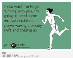 ipostfunnystuff:  MotivationFollow this blog for the best new