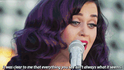 I ❤ Katy Perry
