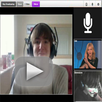 Come watch this Tinychat: http://tinychat.com/1w7q8