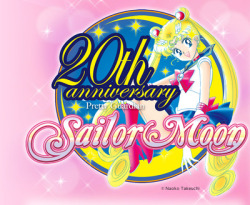 bunnychrystina:  Sailor Moon Manga Gets New Anime Series in Summer