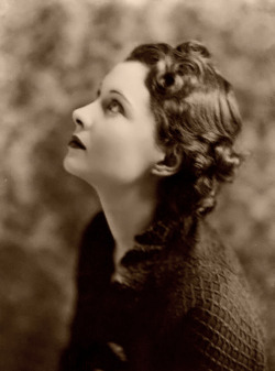 madam-crawford:  Vivien Leigh, 1930s 