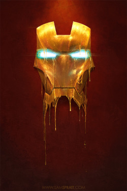 jjgarcilism:  This is Iron Man. 