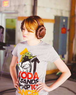 stonemma:  15/100 pictures of Emma Stone 