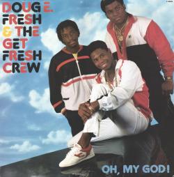 BACK IN THE DAY |7/7/86| Doug E. Fresh released his debut album,