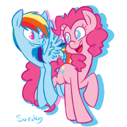 sorckylo:  ok back to drawing ponies  x3!