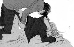 this is one of the best bl/yaoi’s out there.