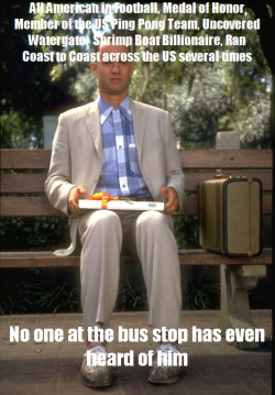 the-absolute-funniest-posts:  Forrest Gump 
