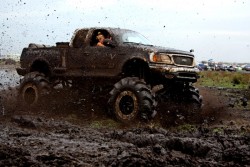 Mud