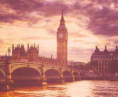  5 cities that i would love to go before i die » London, England.