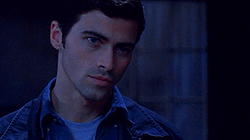 brakes:  This is a Matt Cohen playing young John Winchester possessed