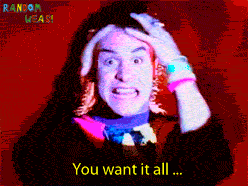 randomweas:  randomweas: Faith no more - Epic  para dontletmefallinlove