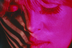 secretcinema1:  Nico, Chelsea Girls, 1966 