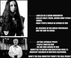 metalhead-problems:  The person who made this deserves a medal.