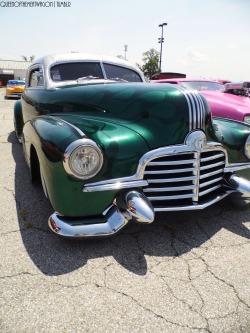 queenofthemeatwagon:  15th Goodguys PPG NationalsColumbus, Ohio(7.7.11)