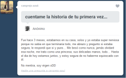 dreamsofyourmind:  comezanahorias:  ñsokdñasodkalod Morí ctm
