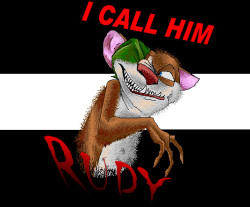 Fuck Yeah Non-Disney Fanart