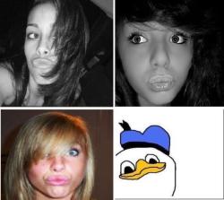 nomedarisa:  Biatches pls, Dolan is da mast prity!  