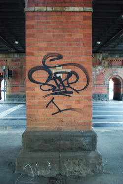 wilk-o:  Melbourne 1 