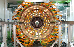silencingthedrums:   The Large Hadron Collider It’s super-massive