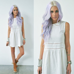 Click to discover the pastel rainbow! 