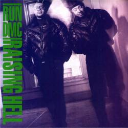 BACK IN THE DAY |7/18/86| Run-DMC released their third album,