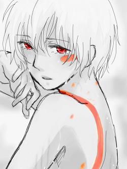 taitetsu:  by こうや 