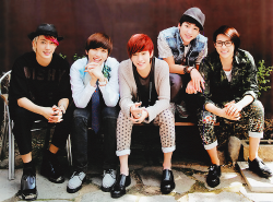 ♪Oppas Are My Life♪