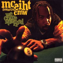 BACK IN THE DAY |7/7/19| MC Eiht releases his debut album, We