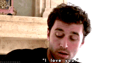 In case you ever need a gif of James Deen telling you that he