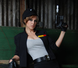 starwarsgonewild:  Sexy Imperial Officer on the move. Buy the