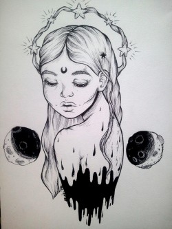 teabreath:  xiuhcoatl:  s’mo shitty drawings for you   this