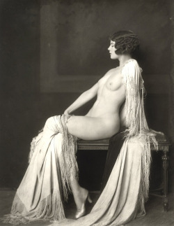  Ziegfeld Follies, Photo by Alfred Cheney Johnston 