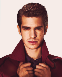 lordniall-blog-blog:  6/whatever - Andrew Garfield 