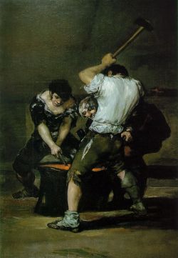 Goya