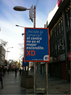 unadimensionhermosaydesconocida:  rancaweas:  Entel tela dandole