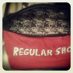 Fanny Pack!!! (Taken with Instagram)