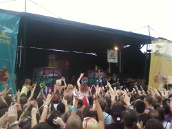 Falling in Reverse<3