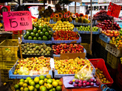 caracasshots:   Fruitful Walk (más fotos/more photos: click