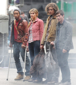 zuand0:  Most Anticipated Film - Percy Jackson and the Sea of