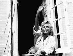 vintagebooty:  Marilyn Monroe