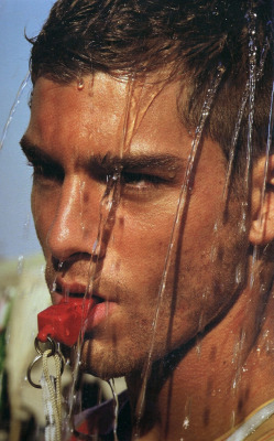 mancrushoftheday:  Visit The Man Crush Blog | Twitter | Facebook | Google+