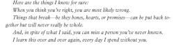 jayysonshadowchase:  aseaofquotes:  Jodi Picoult, Handle with