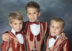 Fashion of The Christ?